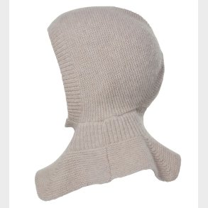 MP Elefanthue - Uld - Cassidy - Sand Melange