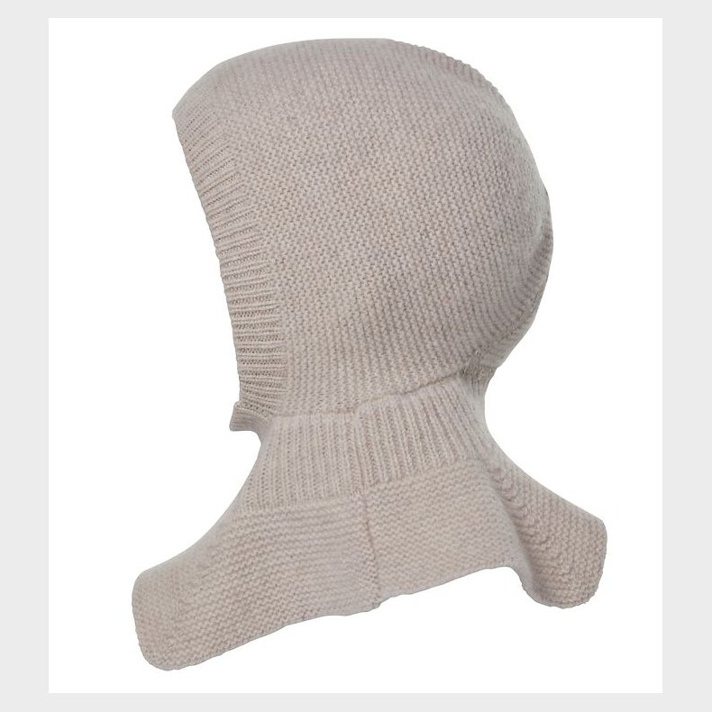 MP Elefanthue - Uld - Cassidy - Sand Melange