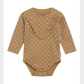 Hust and Claire Body l/ - Britta - Cinnamon