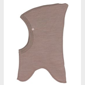 Smallstuff Elefanthue - Uld - 1-lags - Soft Powder