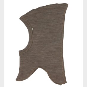 Smallstuff Elefanthue - Uld - 1-lags - Nature