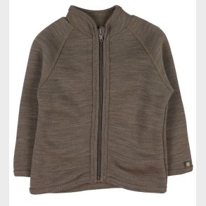 Smallstuff Cardigan - Uld - Nature