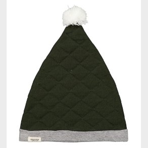 MarMar X-Mas Nissehue - Modal - Asa - Avocado