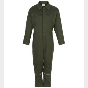 Minymo Arbejdsdragt - Forest Night