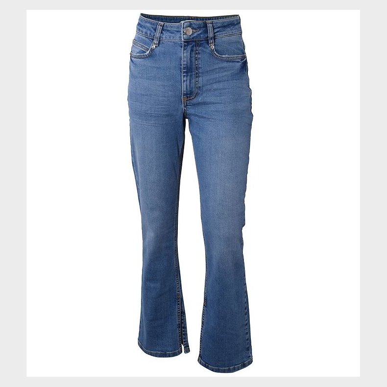 Hound Jeans m. Slids - Dark Blue Used