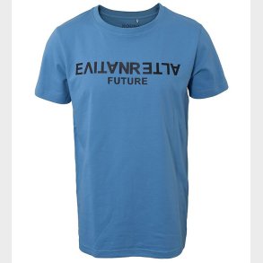 Hound T-shirt - Blue