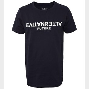 Hound T-shirt - Sort