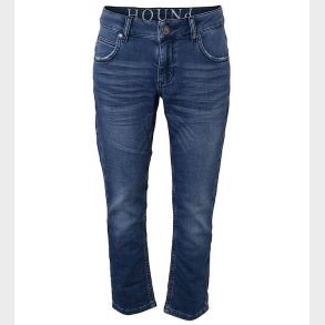 Hound Jeans - Straight Jog - Used Blue