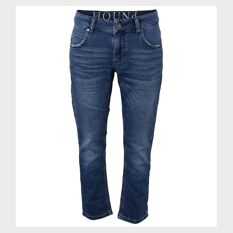 Hound Jeans - Straight Jog - Used Blue