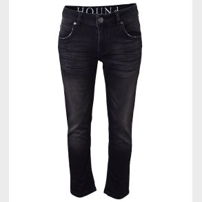 Hound Jeans - Straight Jog - Used Black