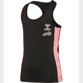 Hummel Tr�ningstop - hmlFlying Joy - Sort