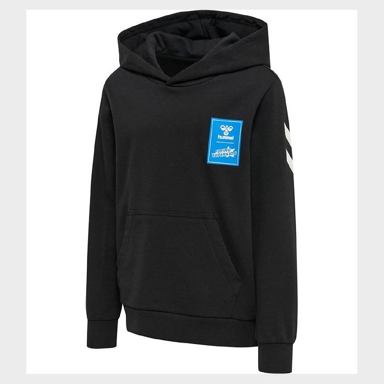 Hummel Httetrje - hmlFlying Spring - Sort