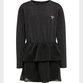 Hummel Kjole - hmlEllen - Sort