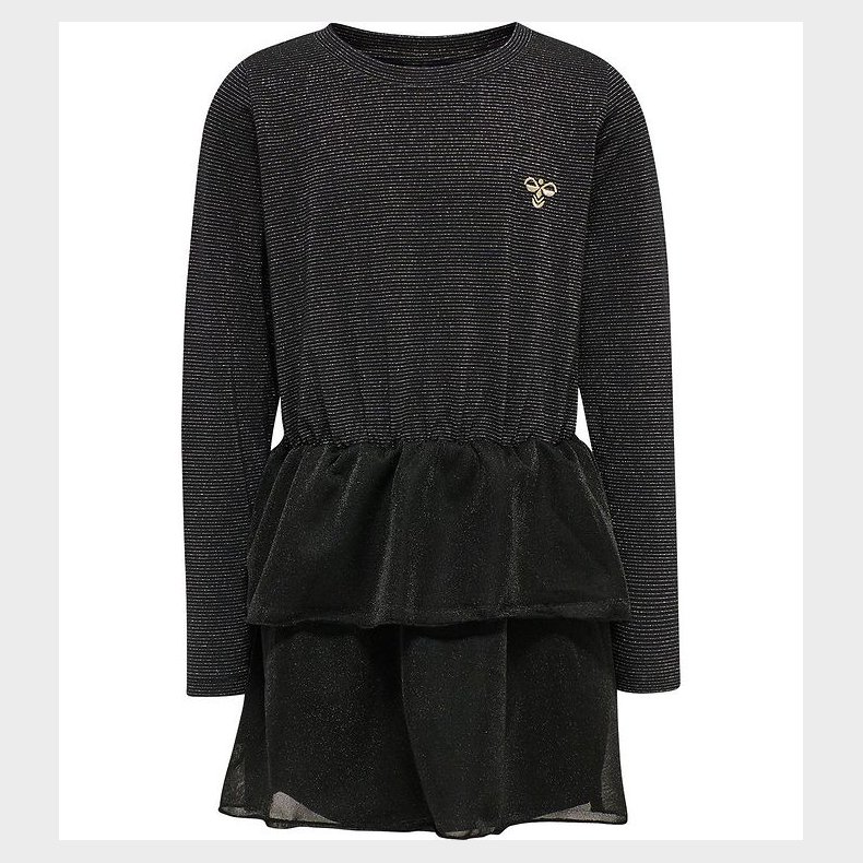 Hummel Kjole - hmlEllen - Sort