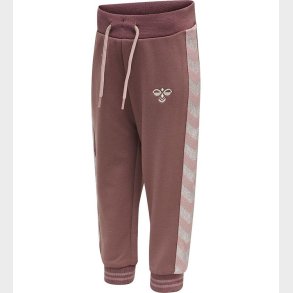 Hummel Bukser - hmlGlow - Rose Taupe