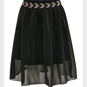 Hummel Nederdel - hmlIngrid - Sort