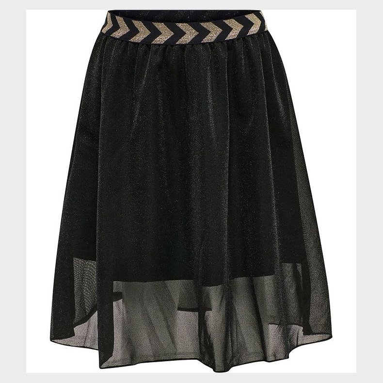 Hummel Nederdel - hmlIngrid - Sort