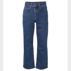 Hound Jeans - Extra Wide - Dark Stone Wash