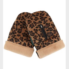 KongWalther Barnevognshandsker - sterbro - Leopard