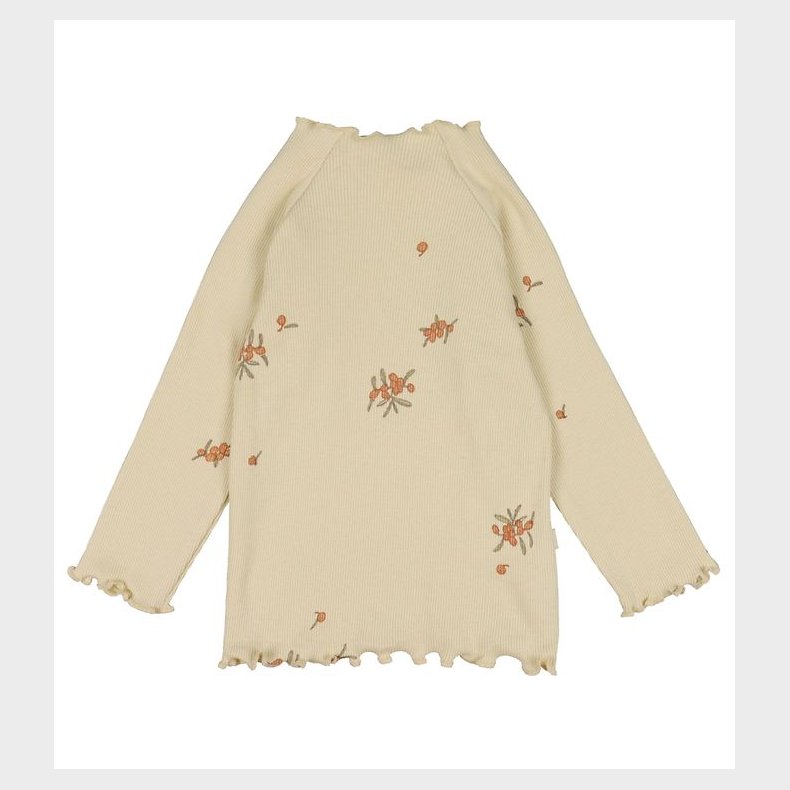 That's Mine Bluse - Mignonne - Havtorn