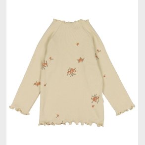 That's Mine Bluse - Mignonne - Havtorn