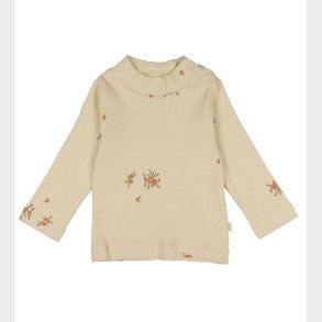 That's Mine Bluse - Chou - Havtorn