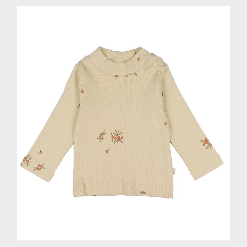 That's Mine Bluse - Chou - Havtorn