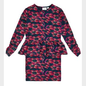 The New Kjole - Agnes - Big Flower