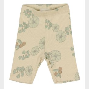 That's Mine Leggings - Cocotte - Flowers And Berries