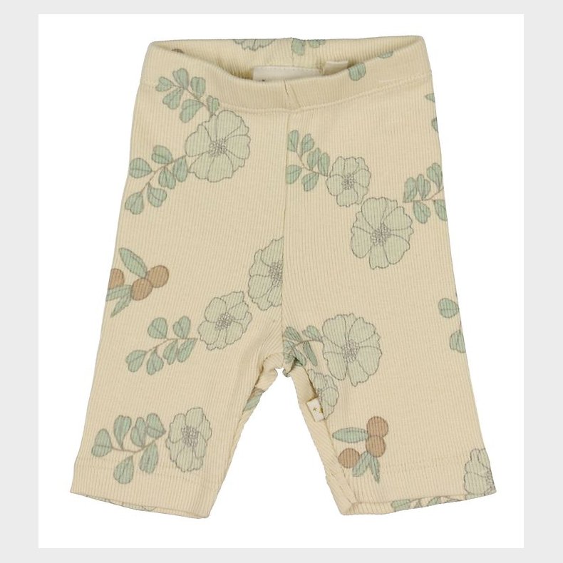 That's Mine Leggings - Cocotte - Flowers And Berries