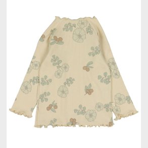 That's Mine Bluse - Mignonne - Flowers And Berries