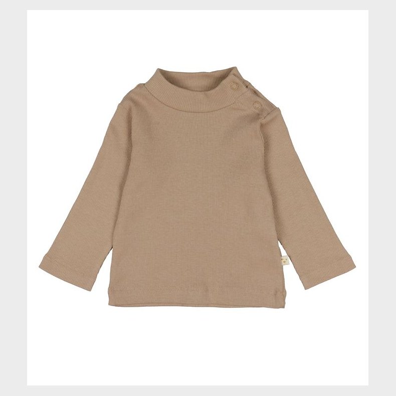That's Mine Bluse - Chou - Neutral