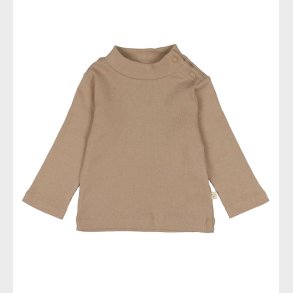 That's Mine Bluse - Chou - Neutral