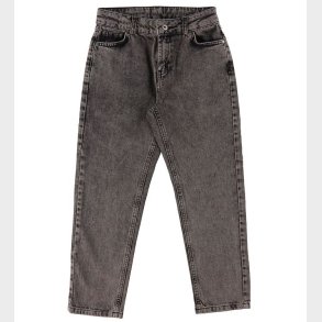 Grunt Jeans - Street Loose - Dark Grey