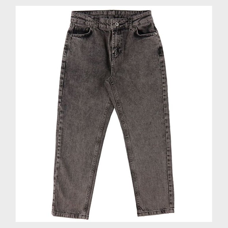Grunt Jeans - Street Loose - Dark Grey