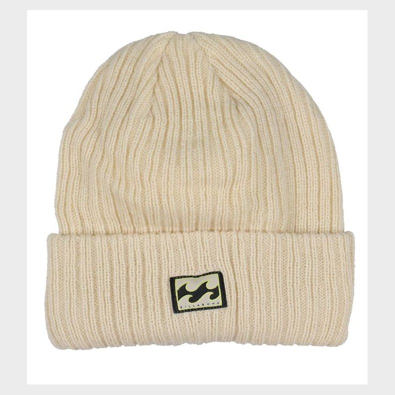 Billabong Hue - Strik - White Cap