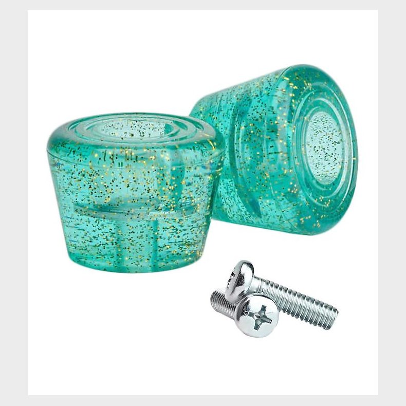 Impala Bremseklods - 2-pak - Holographic Glitter