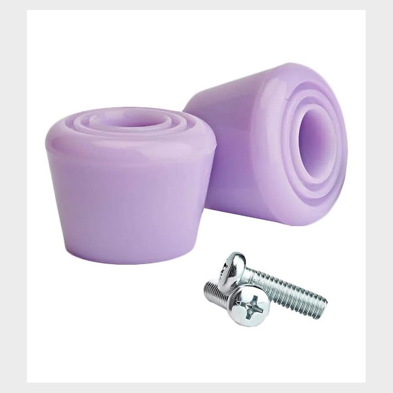 Impala Bremseklods - 2-pak - Pastel Lilac