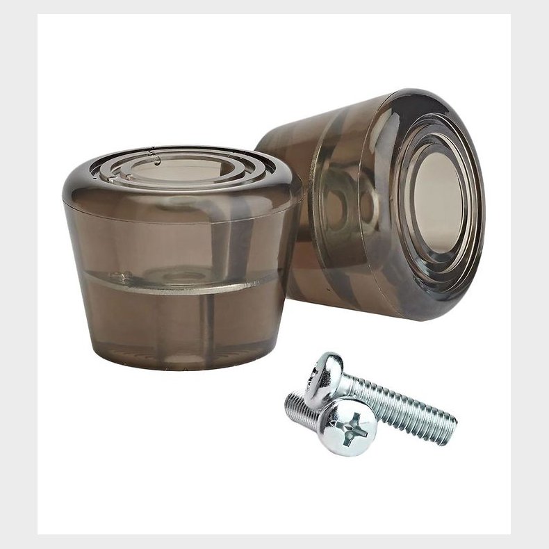 Impala Bremseklods - 2-pak - Sort