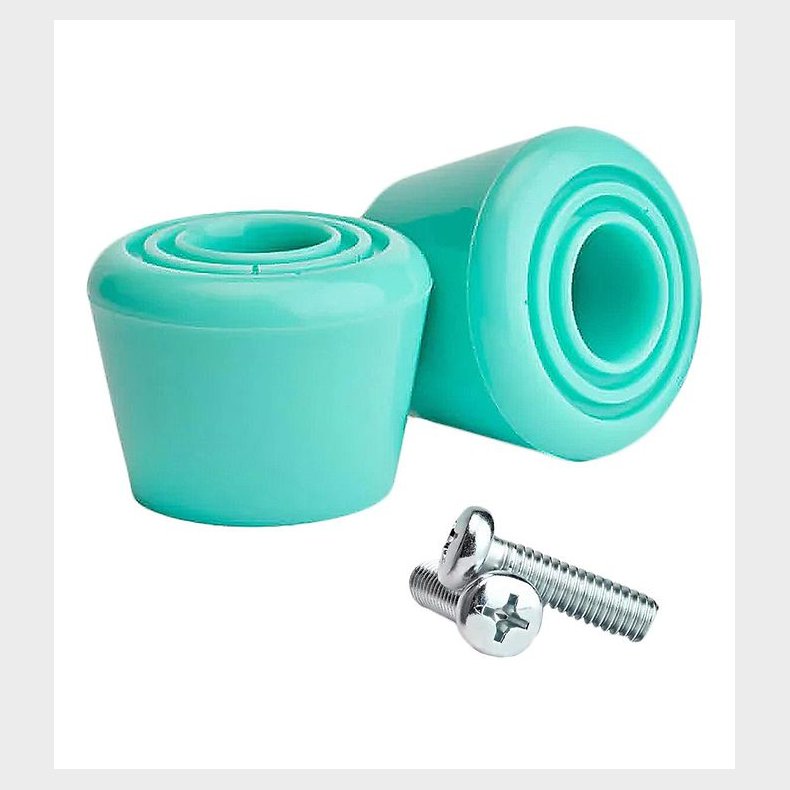 Impala Bremseklods - 2-pak - Aqua