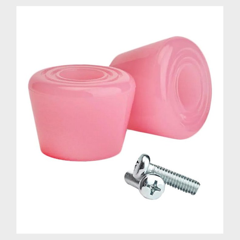 Impala Bremseklods - 2-pak - Pink