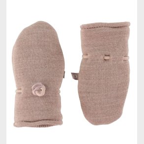 Smallstuff Luffer - Uld - Soft Powder