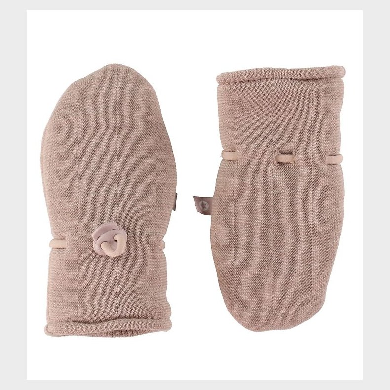 Smallstuff Luffer - Uld - Soft Powder