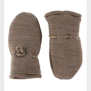 Smallstuff Luffer - Uld - Nature