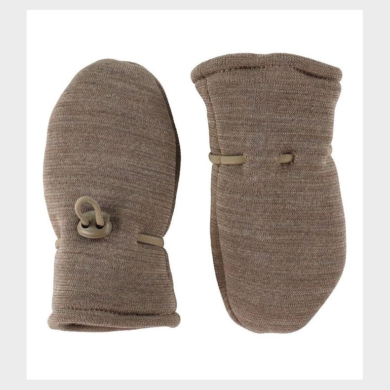 Smallstuff Luffer - Uld - Nature