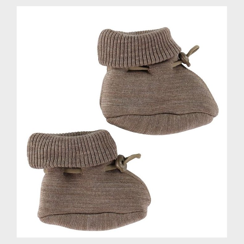 Smallstuff Futter - Uld - Nature