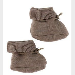 Smallstuff Futter - Uld - Nature