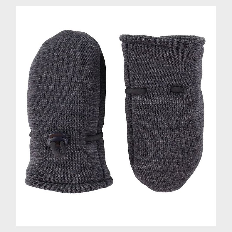 Smallstuff Luffer - Uld - Dark Grey