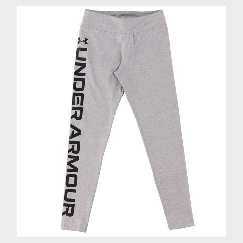 Under Armour Leggings - SportStyle - Mod Grey