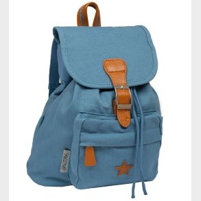 Smallstuff Brnehavetaske - Cloudy m. Stjerne